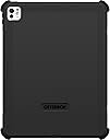 OtterBox Defender Series Case for iPad Pro 13-inch (M4 and M5) - Black, Rugged, Durable, Multi-Layer Protection