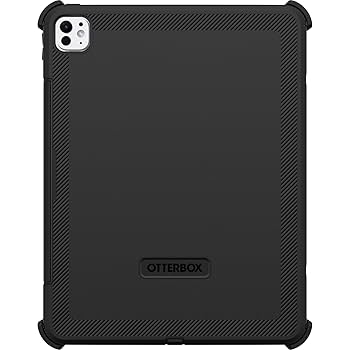 OtterBox Statement 13インチiPad Pro（M4）用 Grey iPad Pro 13-inch (M4) Case with Stand | Statement
