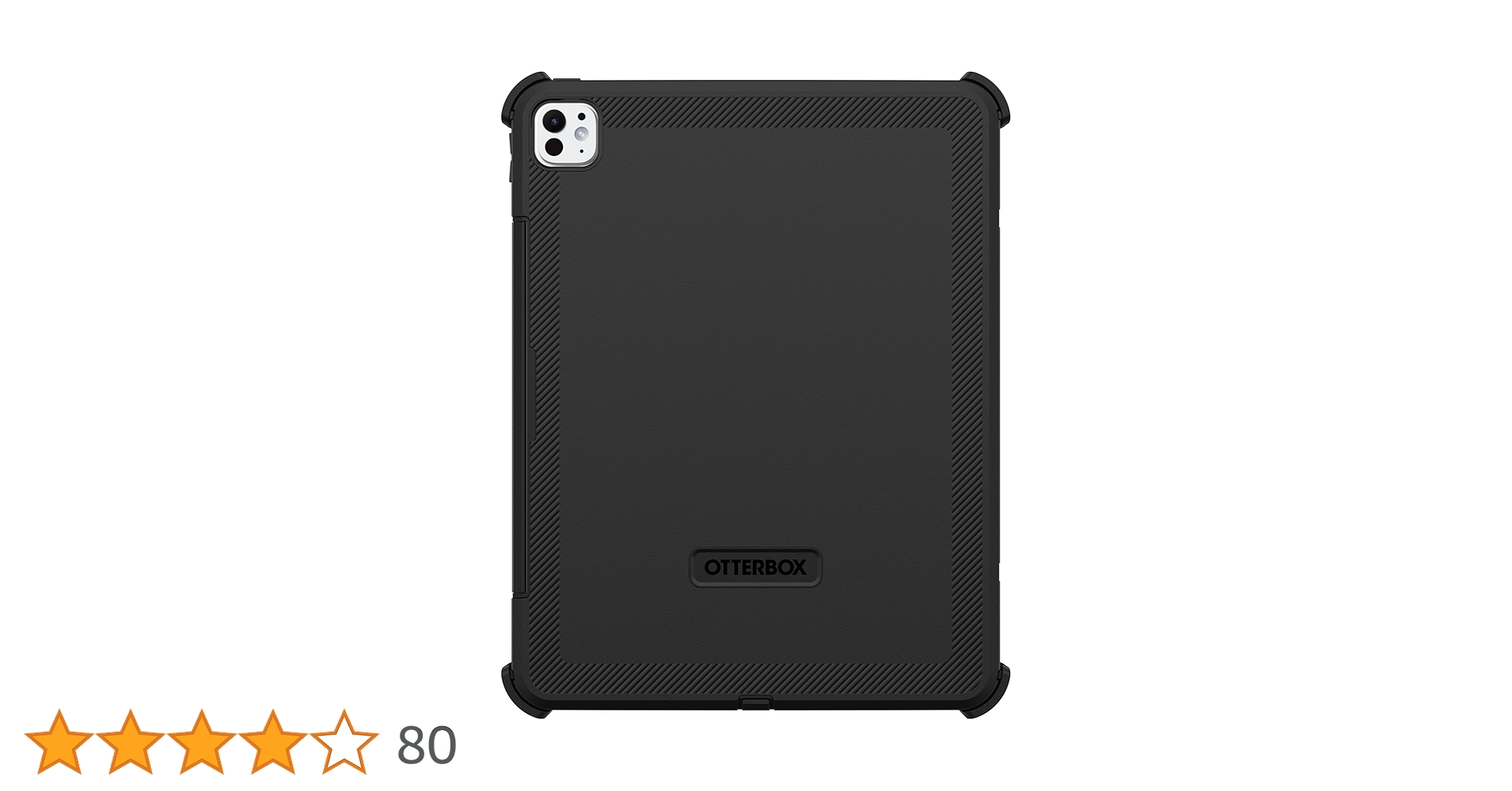 Amazon.co.jp: OtterBox Defenderシリーズケース iPad Pro 13インチ