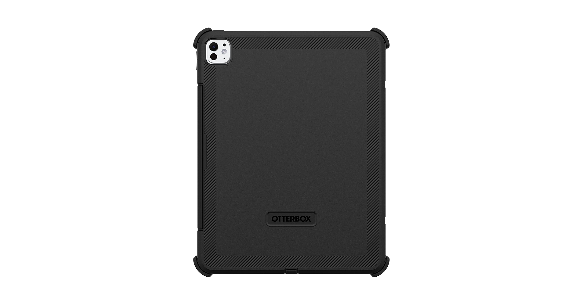 美品 Otter Box iPad Pro 13インチ ケース iPad Pro (13 インチ)(M4) Symmetry シリーズ フォリオ ケース