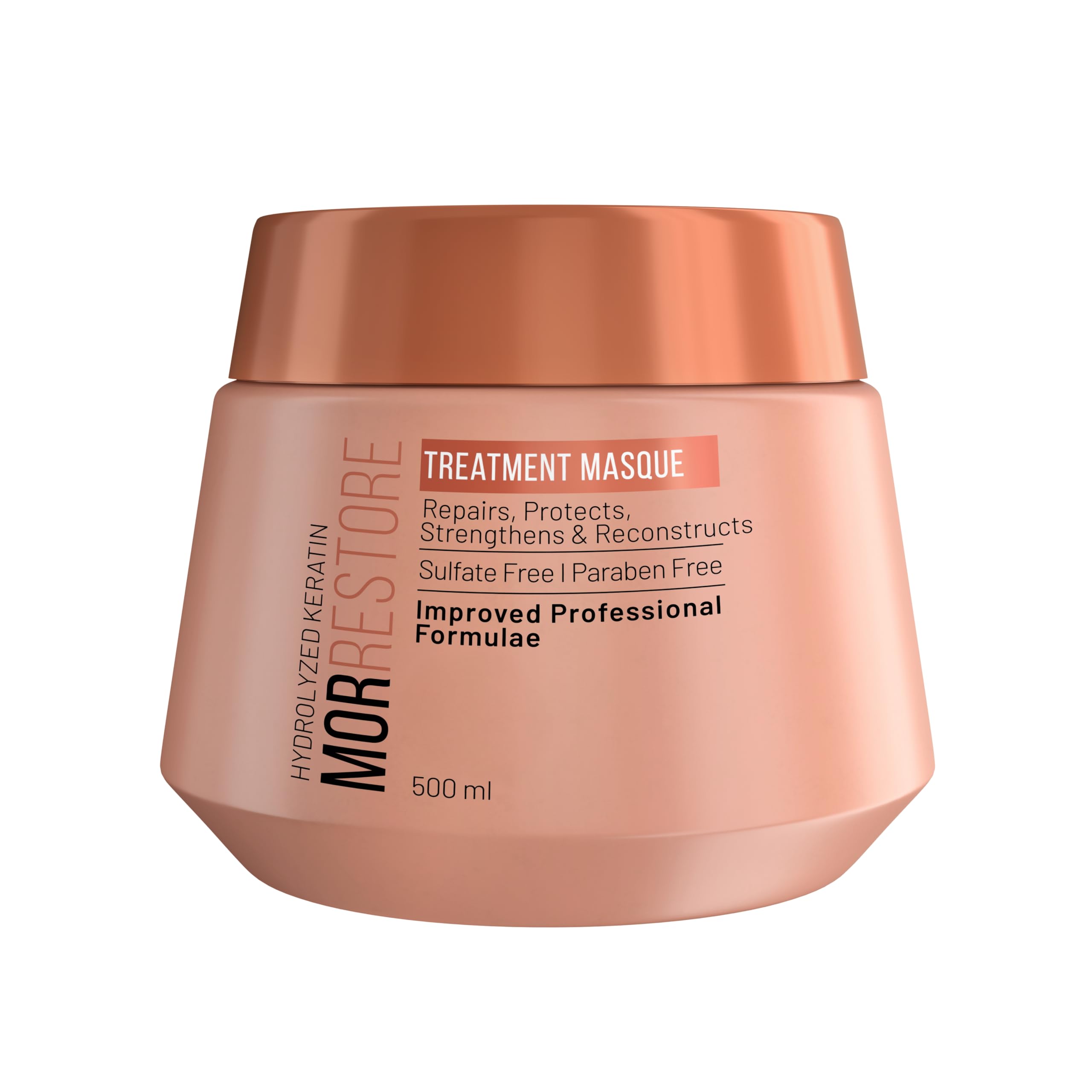 Goodhairr Mor Restore Hair Masque, 500ml-image-26