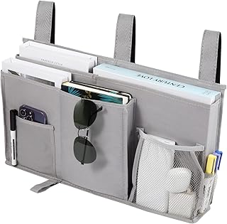 Joyfulife Bedside Caddy Organizer Bag