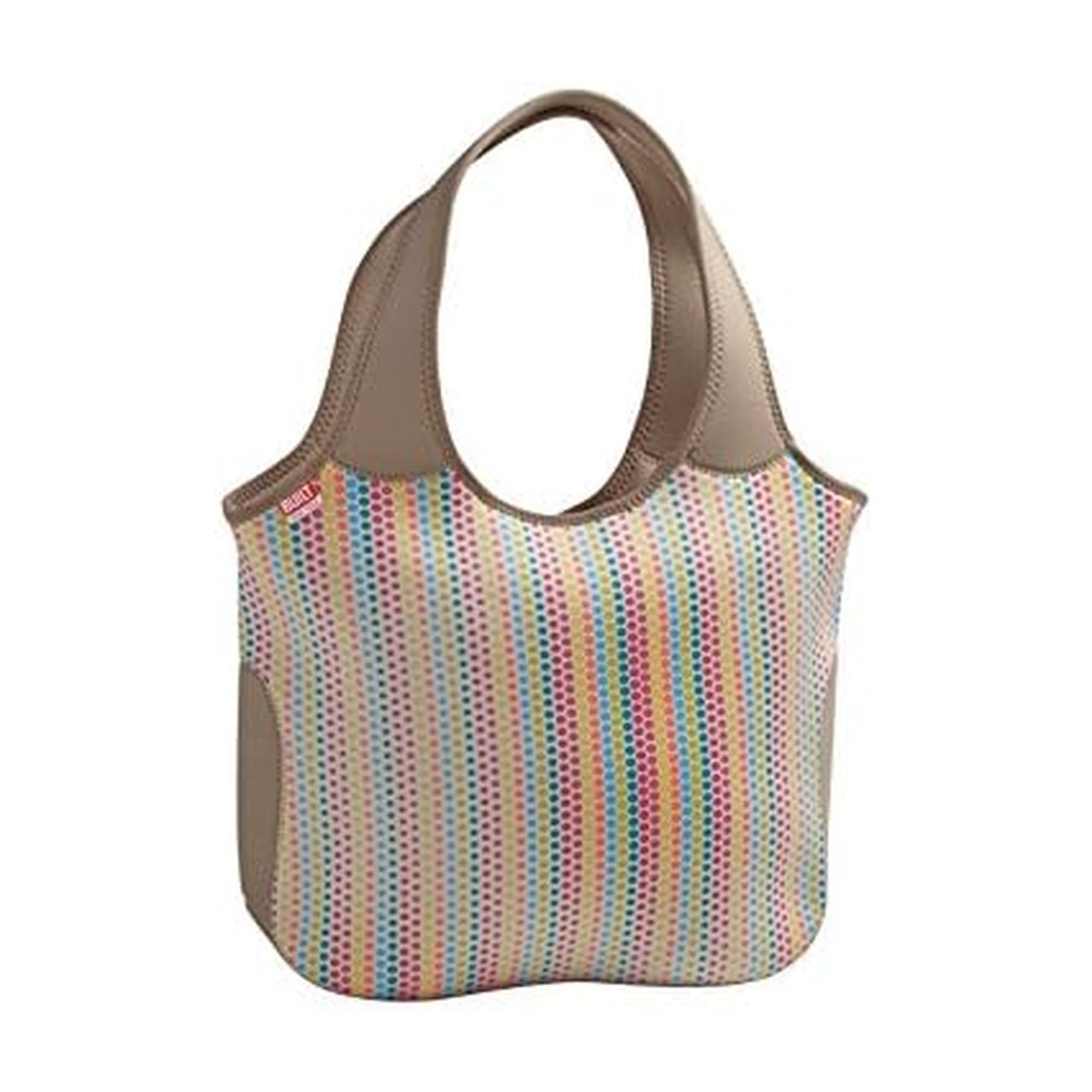 Built Candy Dot 5157680 Ny Essential Neoprene Tote, Fabric
