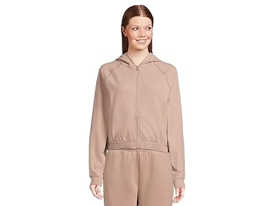 UGG Aubrie Zip Hoodie Women