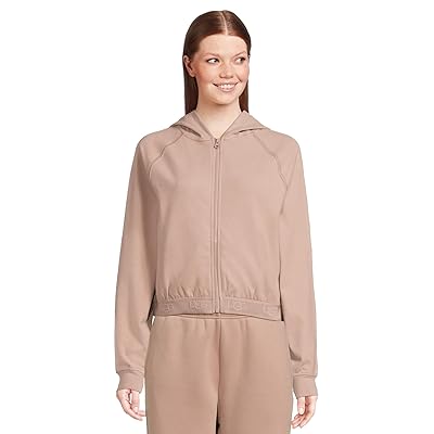 UGG Aubrie Zip Hoodie Women