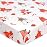 UOMNY Crib Sheet Christmas Fitted Crib Sheets Baby Sheet for Standard Crib and Toddler Mattresses Nursery Bedding Sheet Crib Mattress Sheets for Boys and Girls 1 Pack Space Toddler Sheet