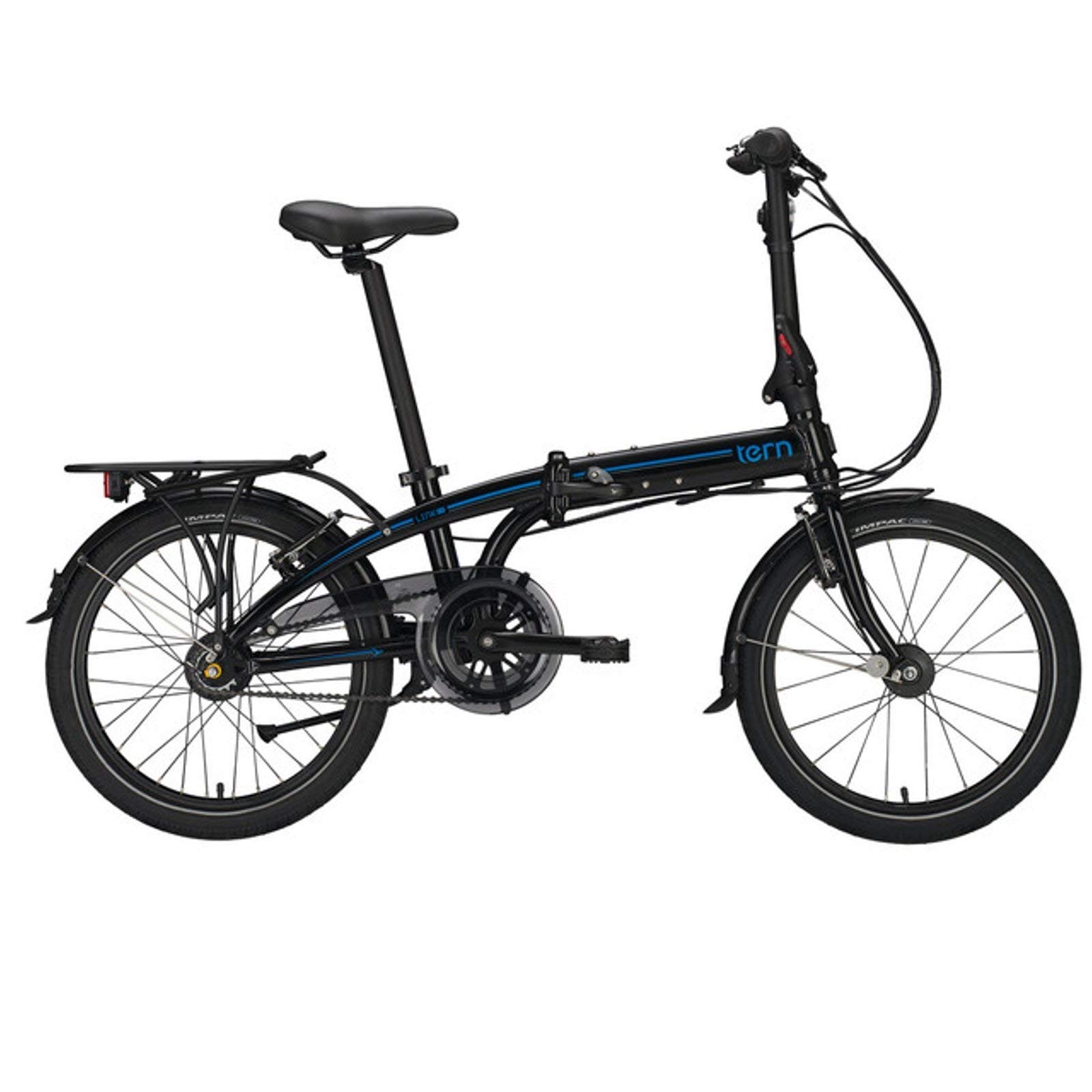 Tern Link C3i Folding bikes