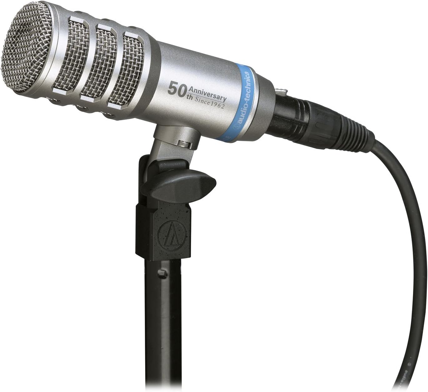 Audio Technica ATM25/LE Limited Edition Dynamic Microphone