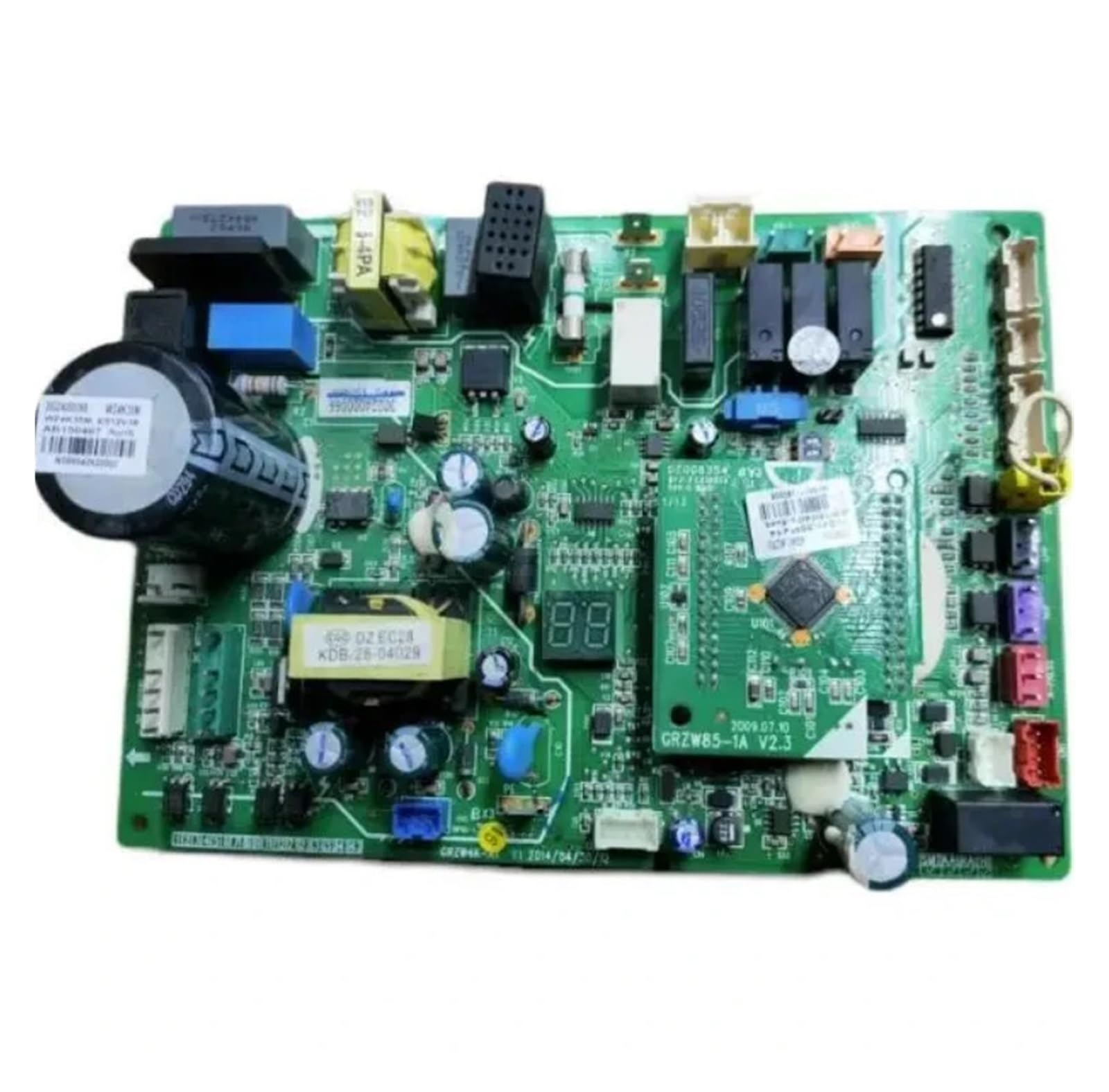 Niufenggeo One Color Mcquay Air Conditioning Control Board，Compatible For Gree， Grzw4k-A1 Grzw85-1A 30224000037 30224000036 Wz4k35c Inverter Module