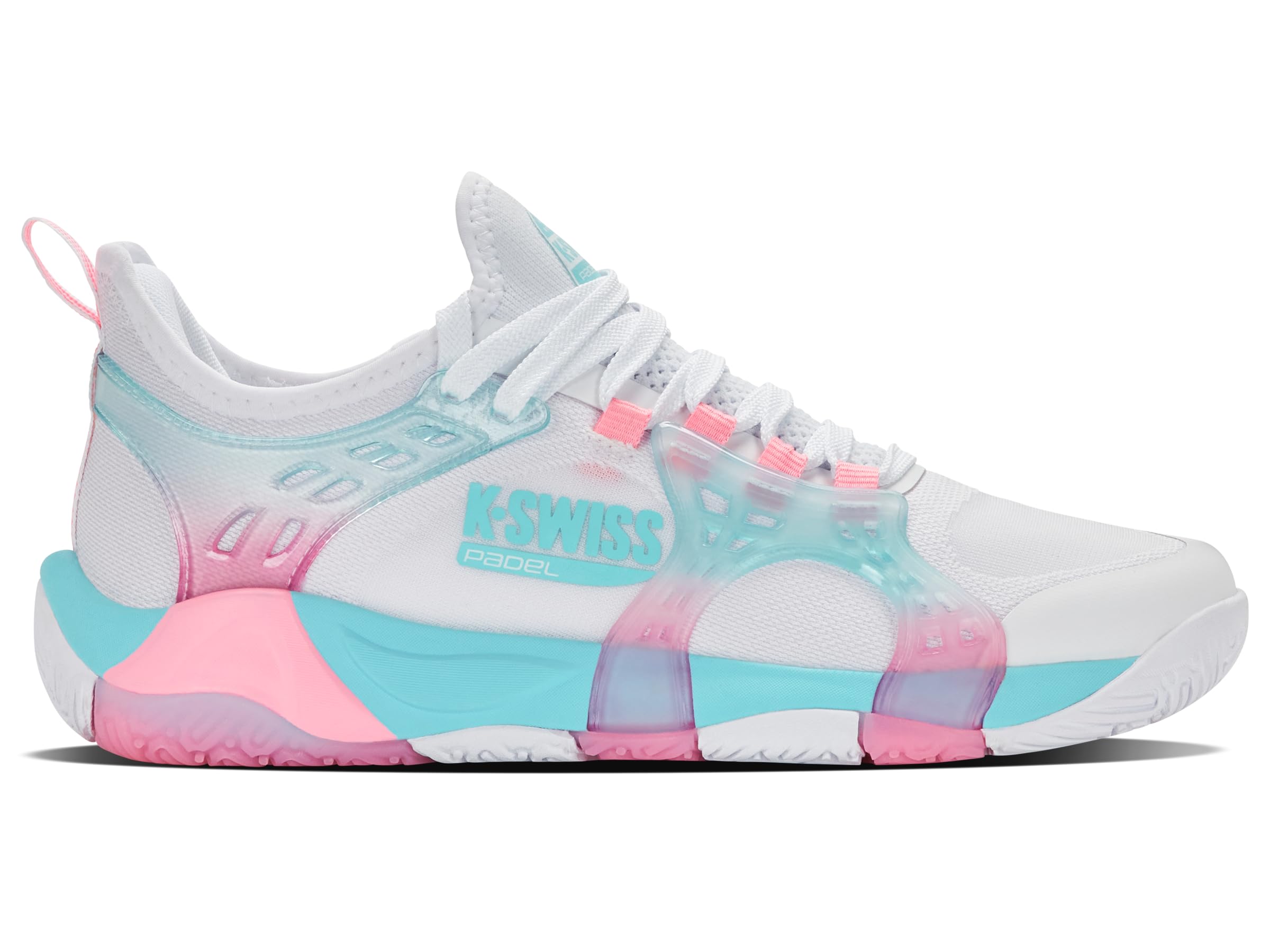 K-Swiss Damen K-Frame PadelTennis Shoe
