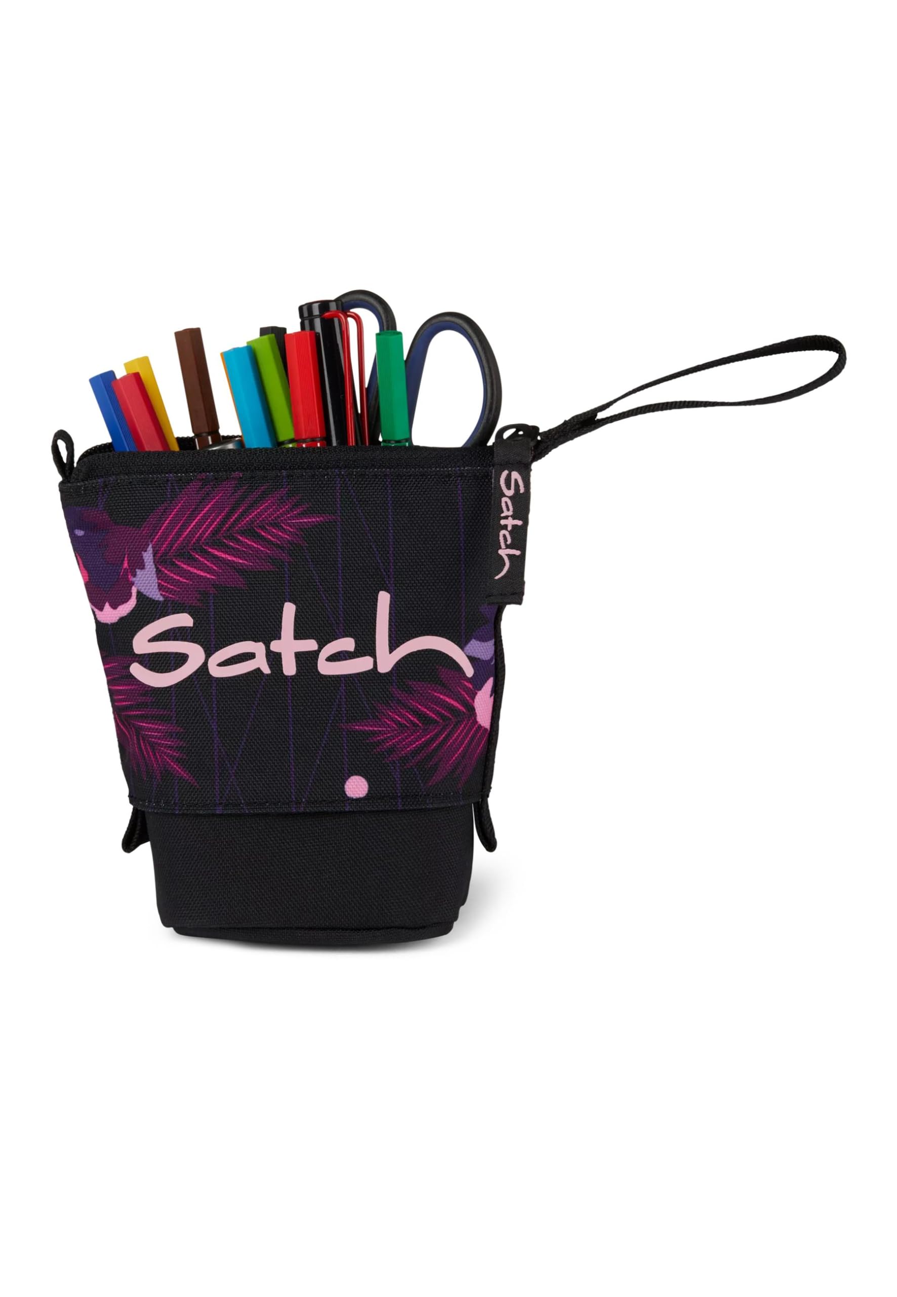 Satch - Pencil Slider Mystic Nights Cases, Multicoloured (00894-90119-10) - Image 2