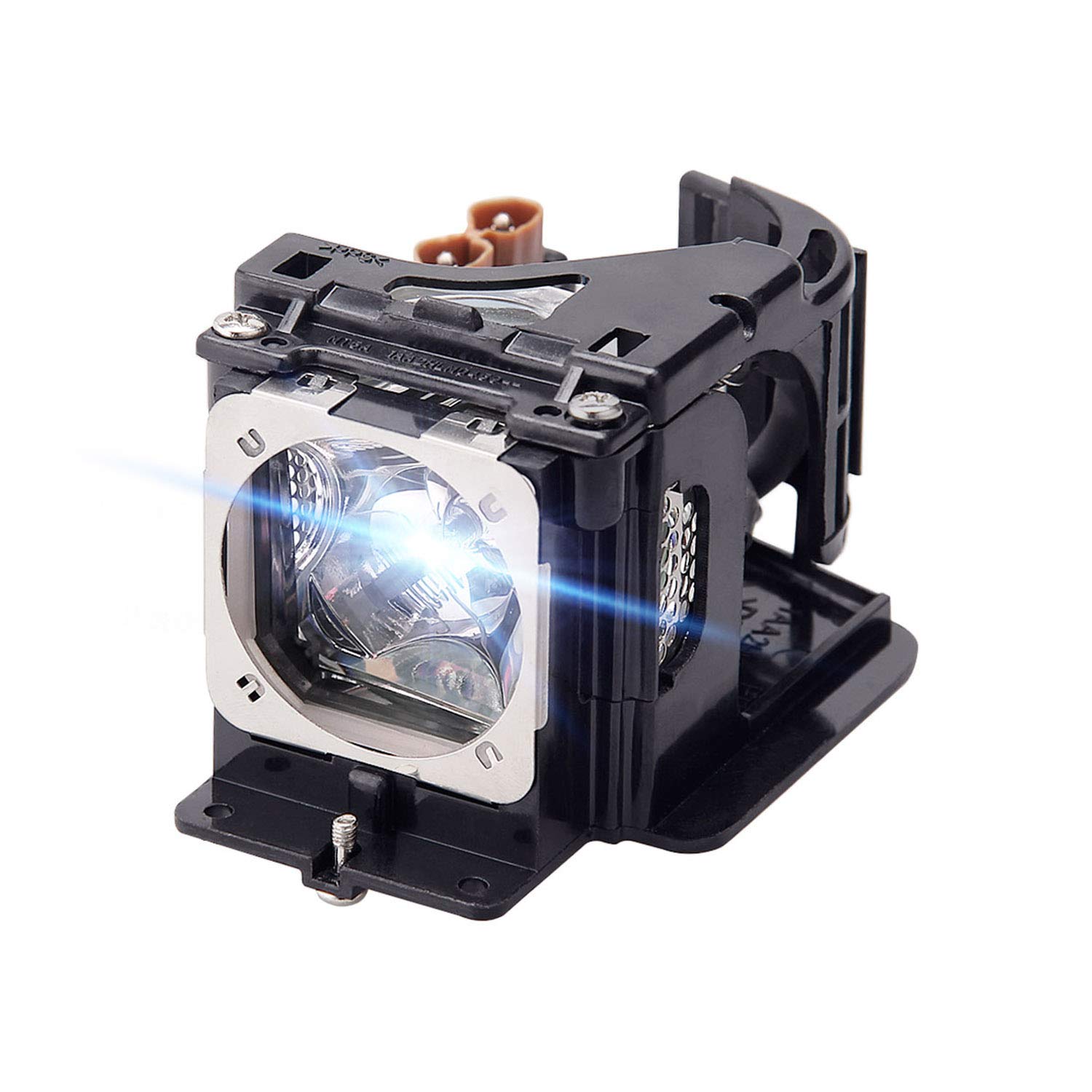Amazon.com: Rembam POA-LMP115/610-334-9565 Replacement Projector