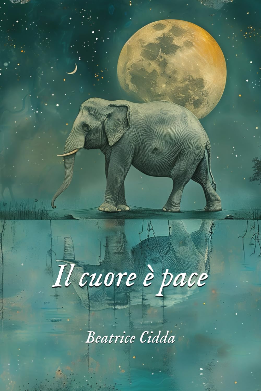 Il cuore è pace
