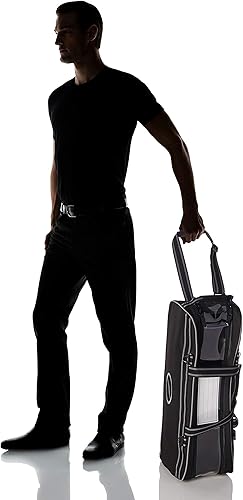 Miniatura 4 de Storm Tournament 3 Ball Tournament Travel Tote- Black