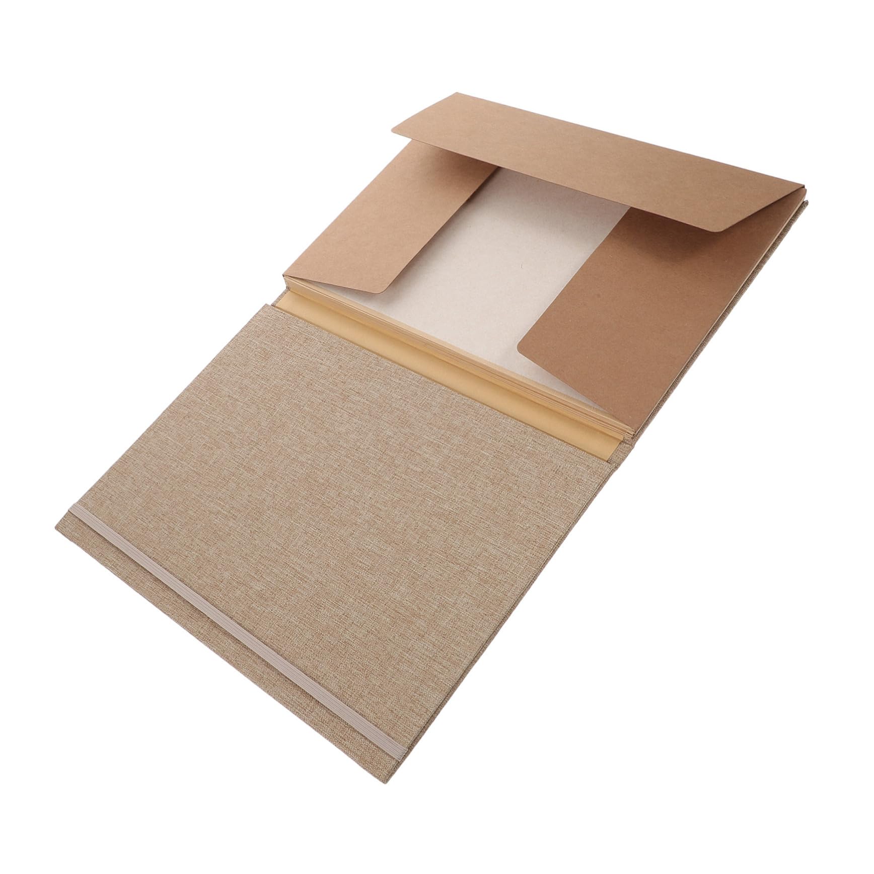 Gogogmee 12 Pack Professional Chinese Art Paper Paper Roll Block Letters Running Script Home Office Decor Soft Smooth No Odor