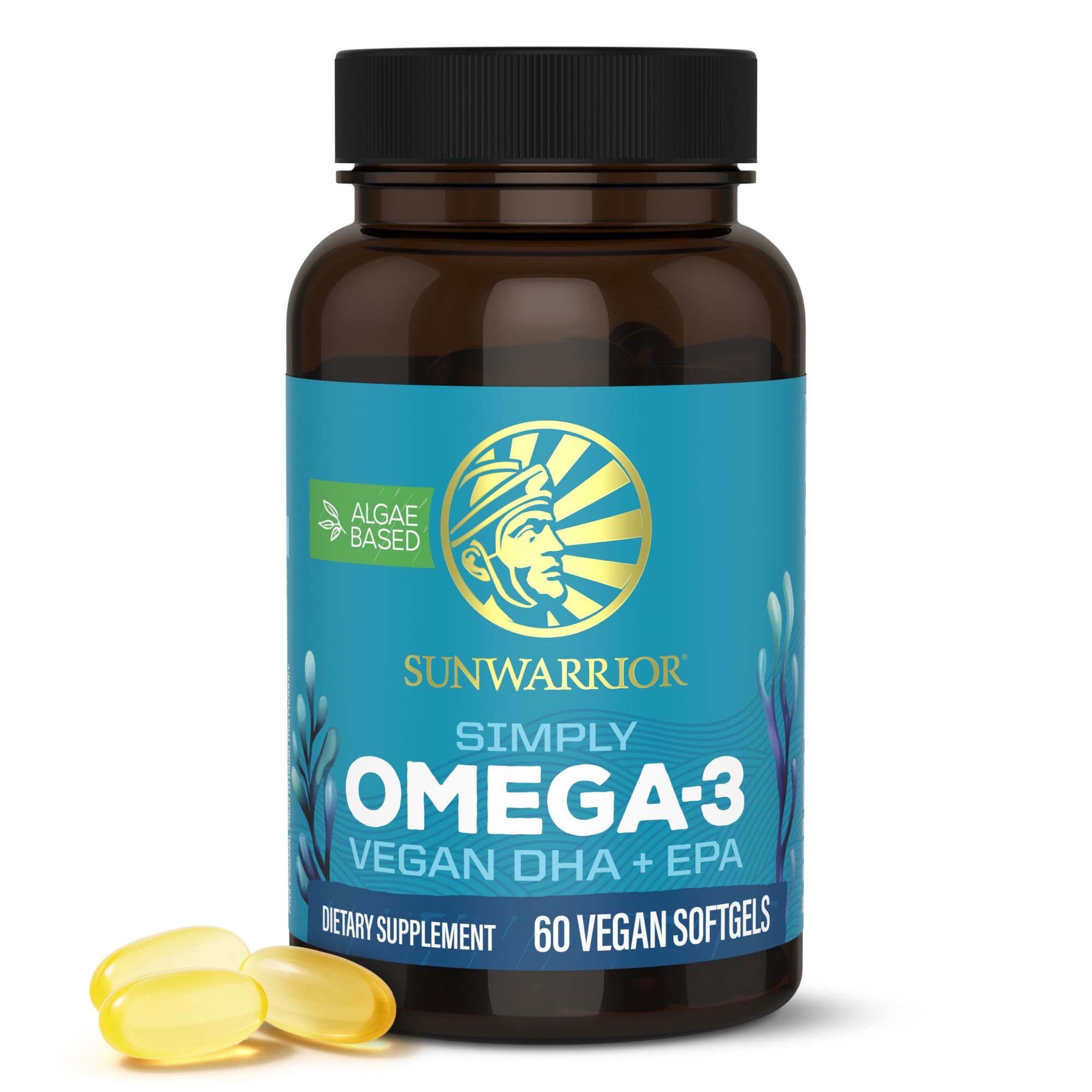 Vegan Omega