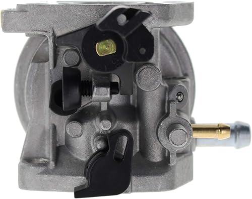 Miniatura 8 de MOTOALL 38744 Carburador para quitanieves Toro Power Clear 621 721 38741 38742 38743 38744 38751 modelos 127-9008 (38744)