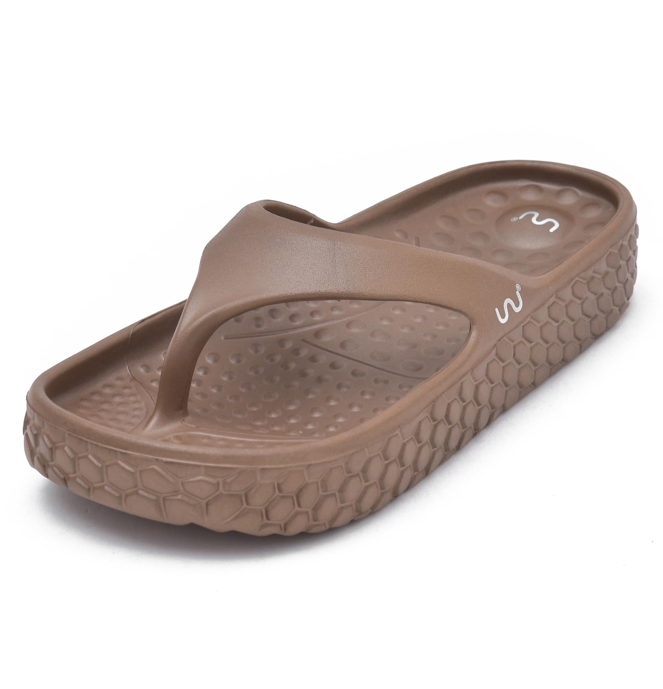 Women New Slipper Stylish, Comfortable, Trending, Indoor, Outdoor, Washable - Kyoto Doubleu-picture-4