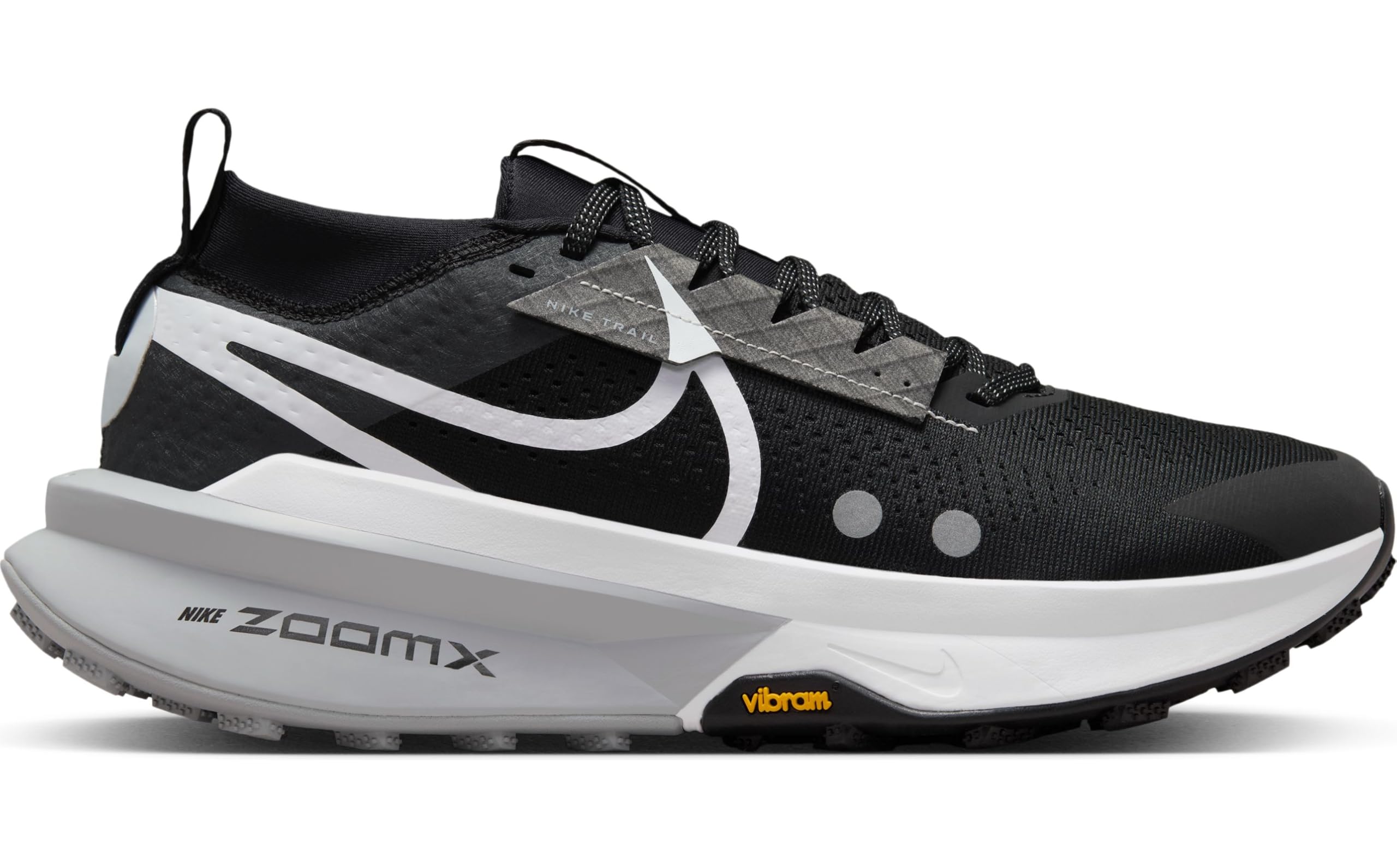 Nike Zoomx Zegama Trail 2 Scarpe da corsaUomo