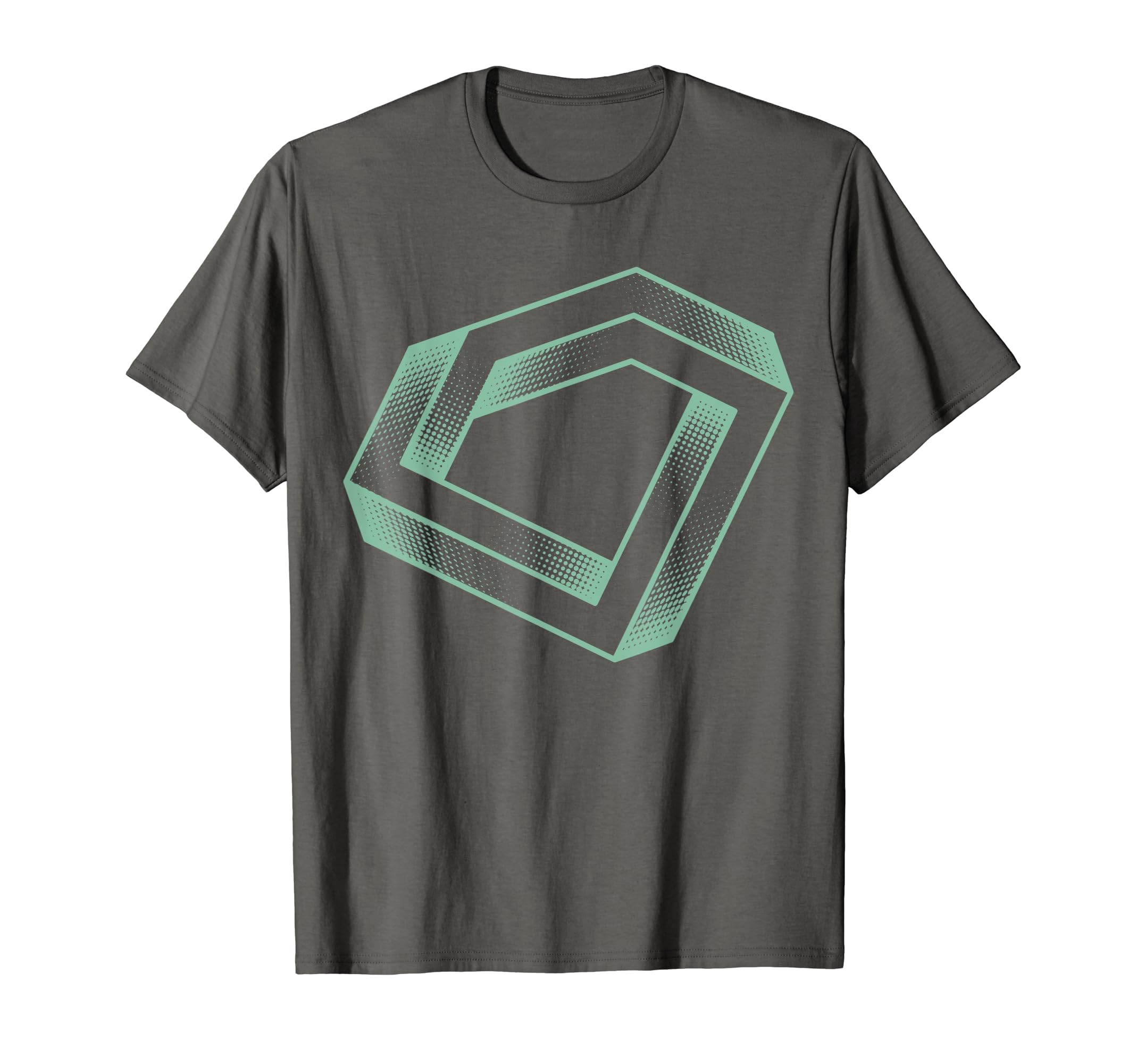 DanTDM Single Diamond Tint T-Shirt