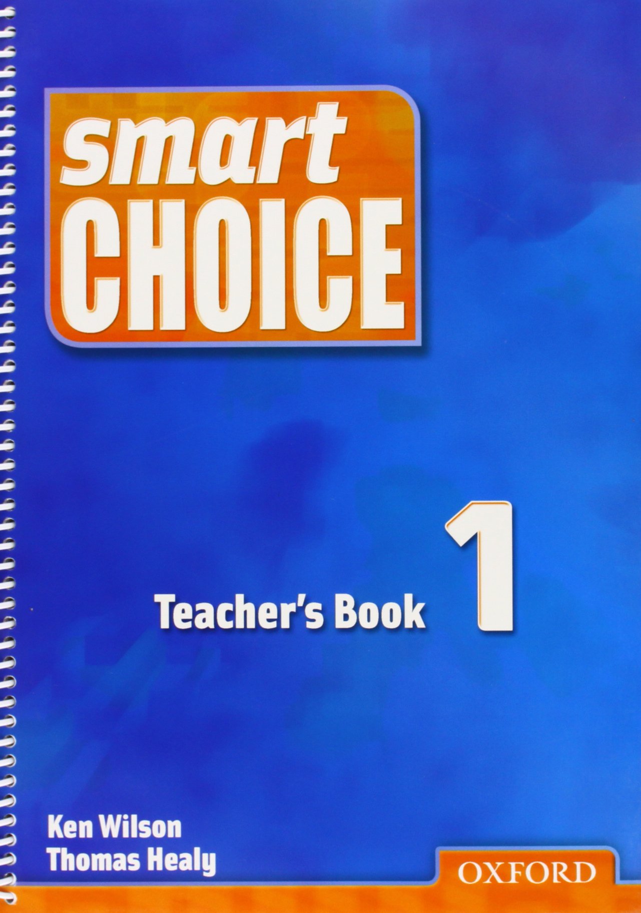 Smart Choice 1: Teacher's Book