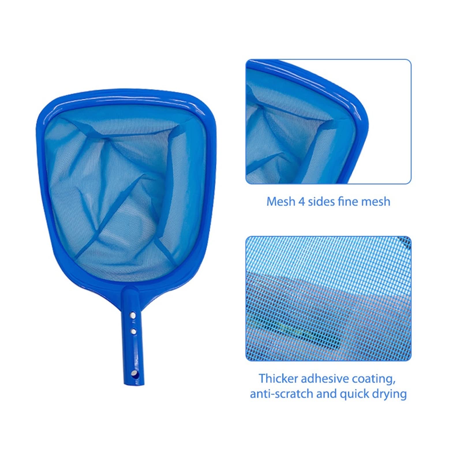 SKIMMER PORTA PISCINA Plastica Piscina Schiumatoio Porta Sostituzione