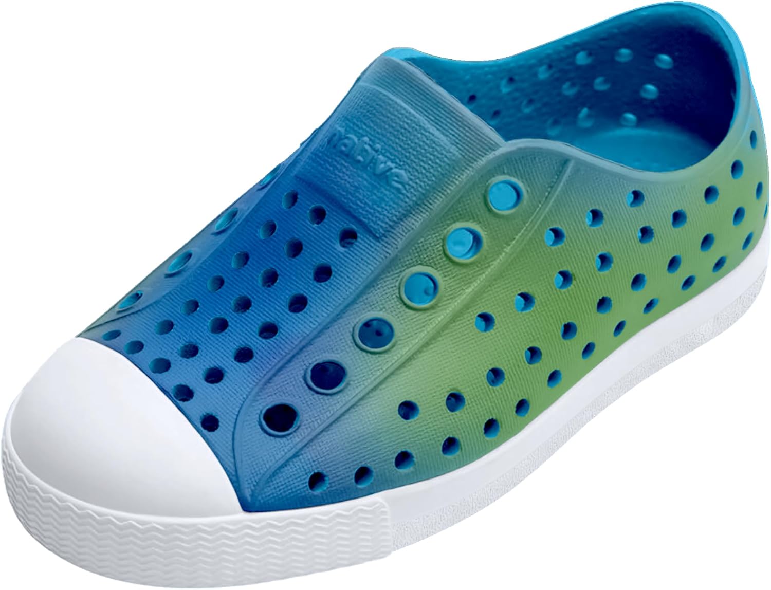 Native Shoes Unisex-Kids Jefferson Print Sneakers