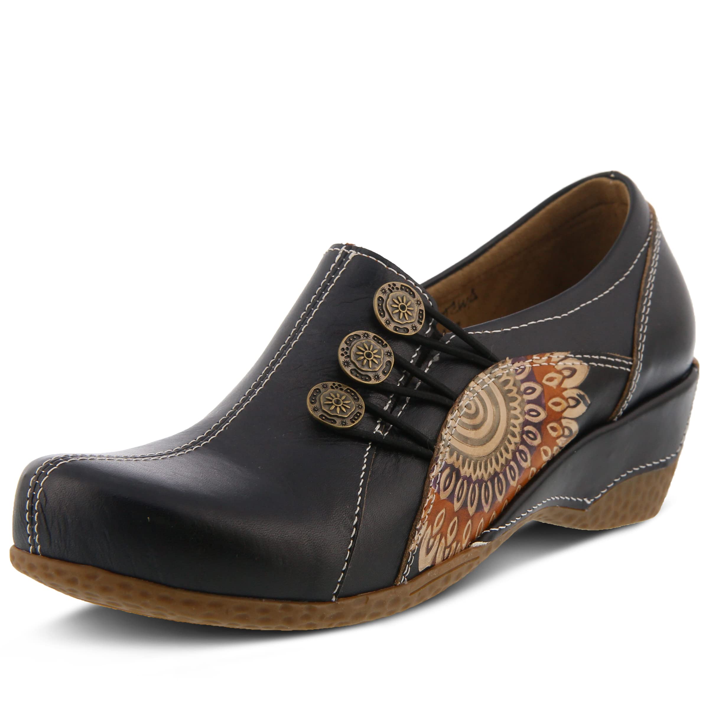 Spring Step L'ArtisteL'Artiste by Spring Step Women's Agacia Slip-On