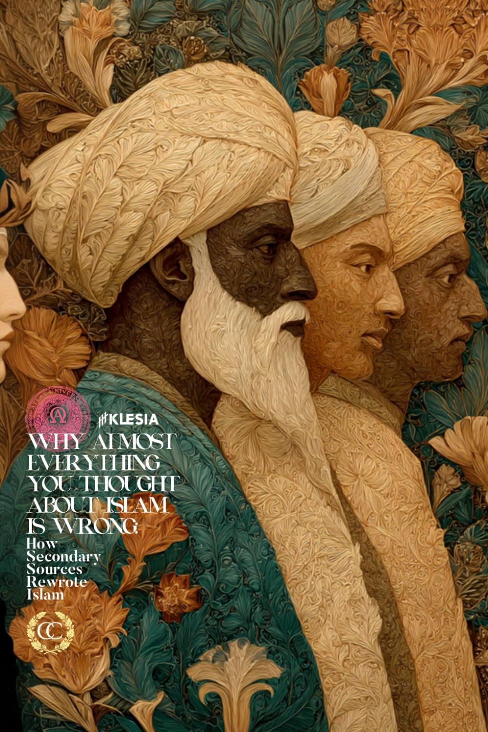 Why Almost Everything You Thought About Islam Is Wrong: How Secondary Sources Rewrote Islam (CC)