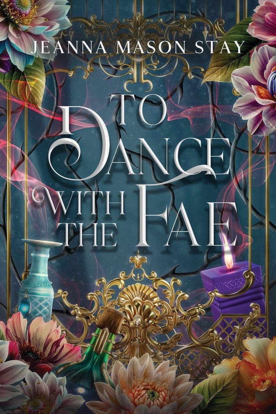 To Dance with the Fae: And Other Fairy Tales
