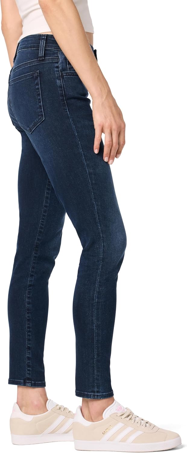 Joe's Jeans Women's The Hi Honey High Rise Skinny Jean, Sadako, 27 - Image 2