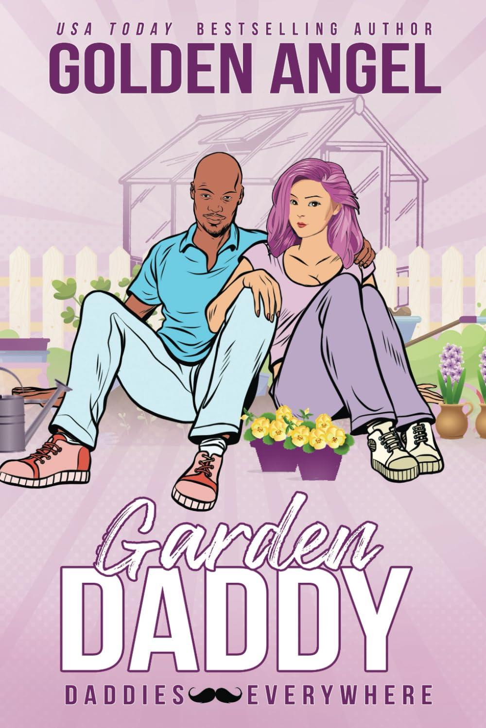 Garden Daddy (Daddies Everywhere)