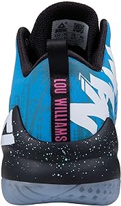 Amazon | （ピーク）PEAK メンズ ハイトップバスケットボールシューズ