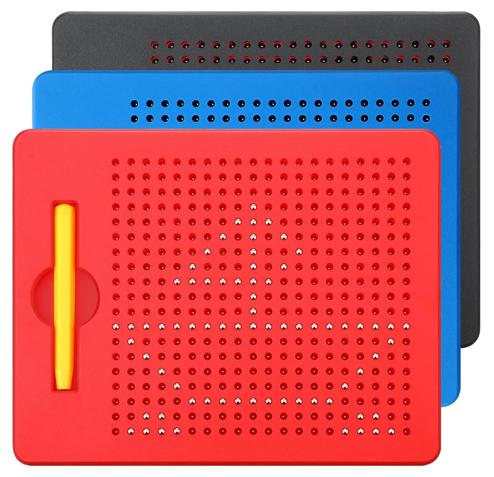 See full amazon price history chart for Magicwand Educational 380 Beads Magnetic Erasable Doodle Drawing Board with Elastic Magnetic Pen for Toddlers & Kids【Pack of 1 Board】 Magicwand Educational 380 Beads Magnetic Erasable Doodle Drawing Board with Elastic Magnetic Pen for Toddlers & Kids【Pack of 1 Board】 (B0CJNRBMGC) Amazon Price History, Amazon Price Tracker