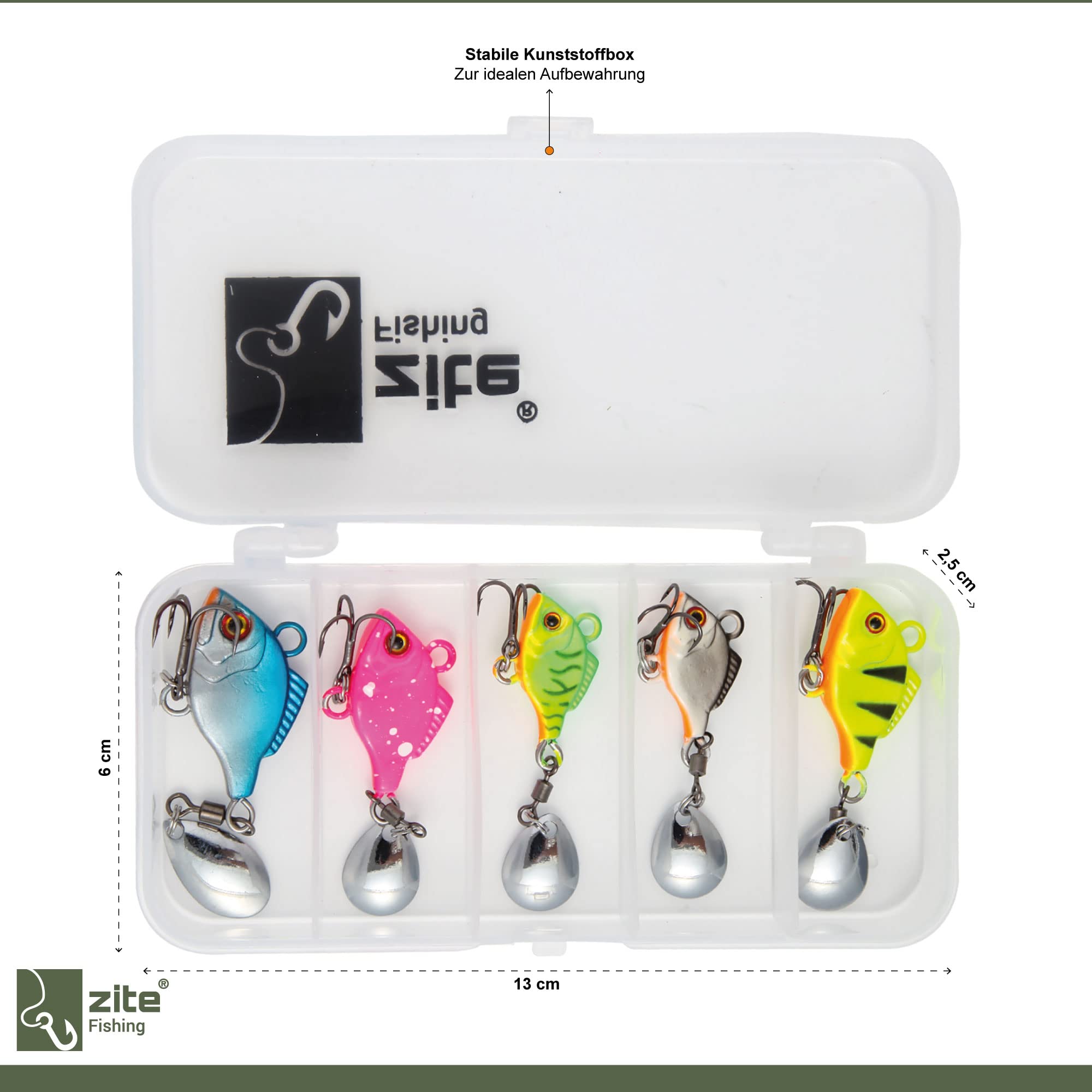 VIDAXL - Dischi Per Pesi 2 Pz 30 Kg In Cemento - Foto 3