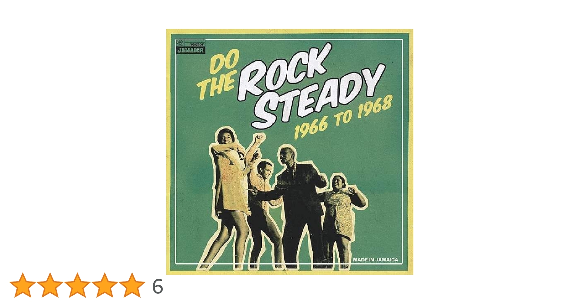 洋楽 Spyce - Do It Rock Steady Spyce - Do It Rock Steady