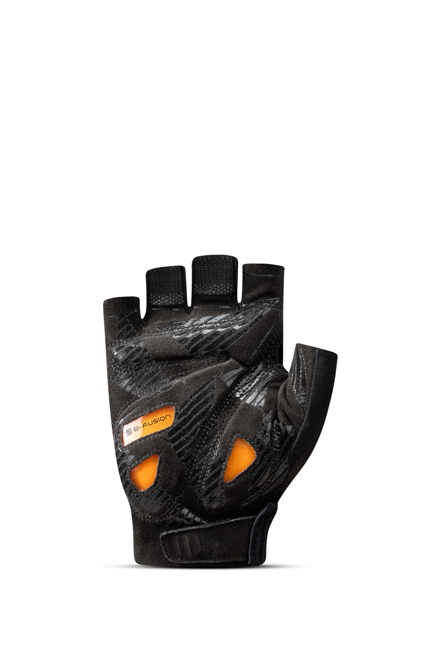 Roeckl Sports Fahrradhandschuh Imatra 2, Halbfinger Handschuh