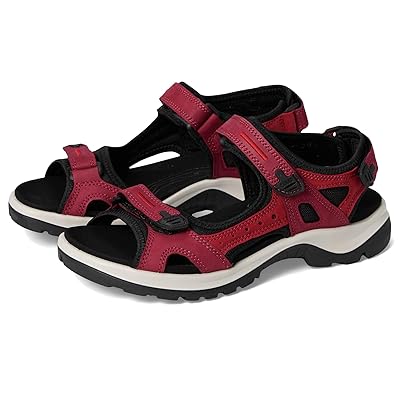 ECCO Sport Yucatan Sandal Women