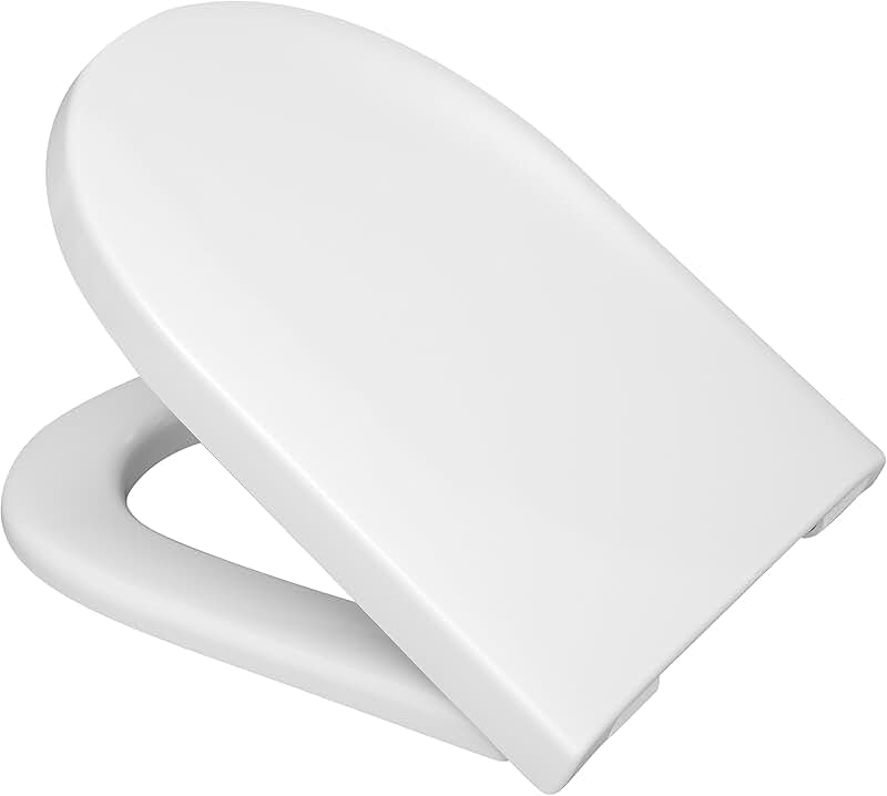 Amazon.co.uk haro toilet seat