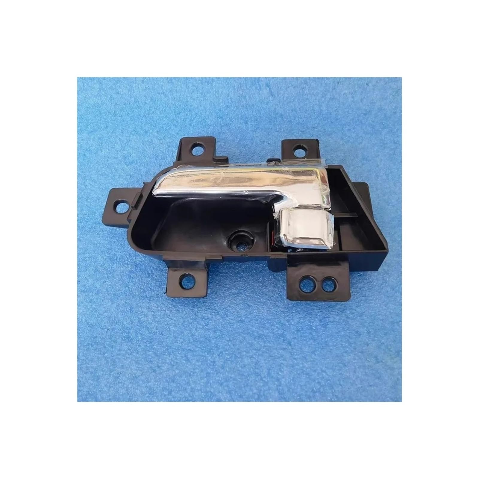 Hfewcvk Left Front Fit For Che//Ry E3 Inside Handle Car Accessories Interior Door Handles 1Pcs Inner Door Handle(Left Front)