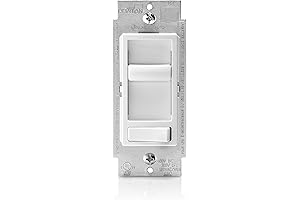 Lutron Skylark Dimmer Switch: The Epitome of Precise Lighting Control