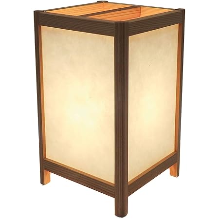 Amazon アイインテリア 和風照明 角行灯 匠 Mサイズ 楮和紙無地 未晒し 無塗装フレーム 職人made手作り行灯 ホテル 旅館 飲食店 和室 寝室 廊下 小部屋など Adtp 1631a 角行灯 アイインテリア I Interior フロアスタンド ランプ 通販