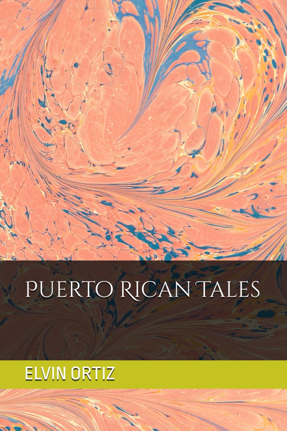 Puerto Rican Tales