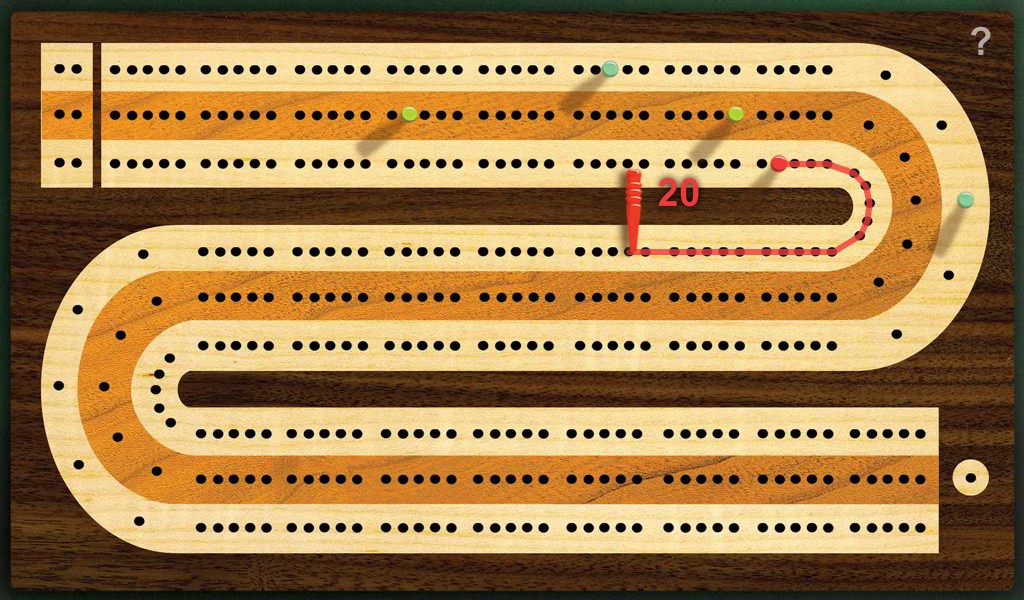 Cribbage BoardAmazon.caAppstore for Android