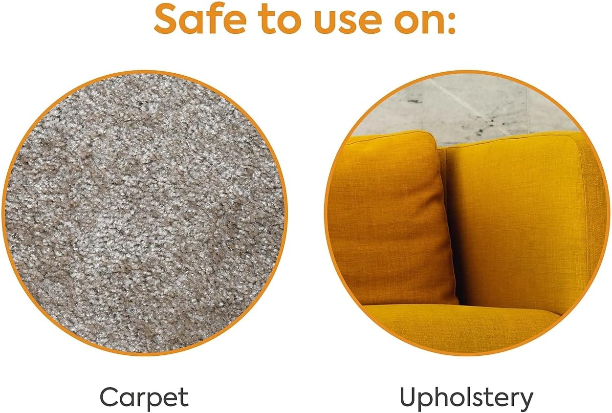 Professional Carpet Spotter 67, 0.95L, 6/Carton