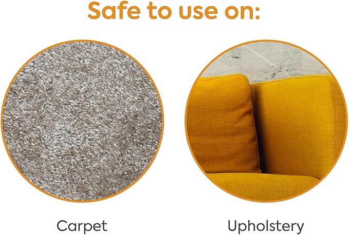 Coastwide Professional Carpet Spotter 67, 0.95L, 6/Carton miniatura 4
