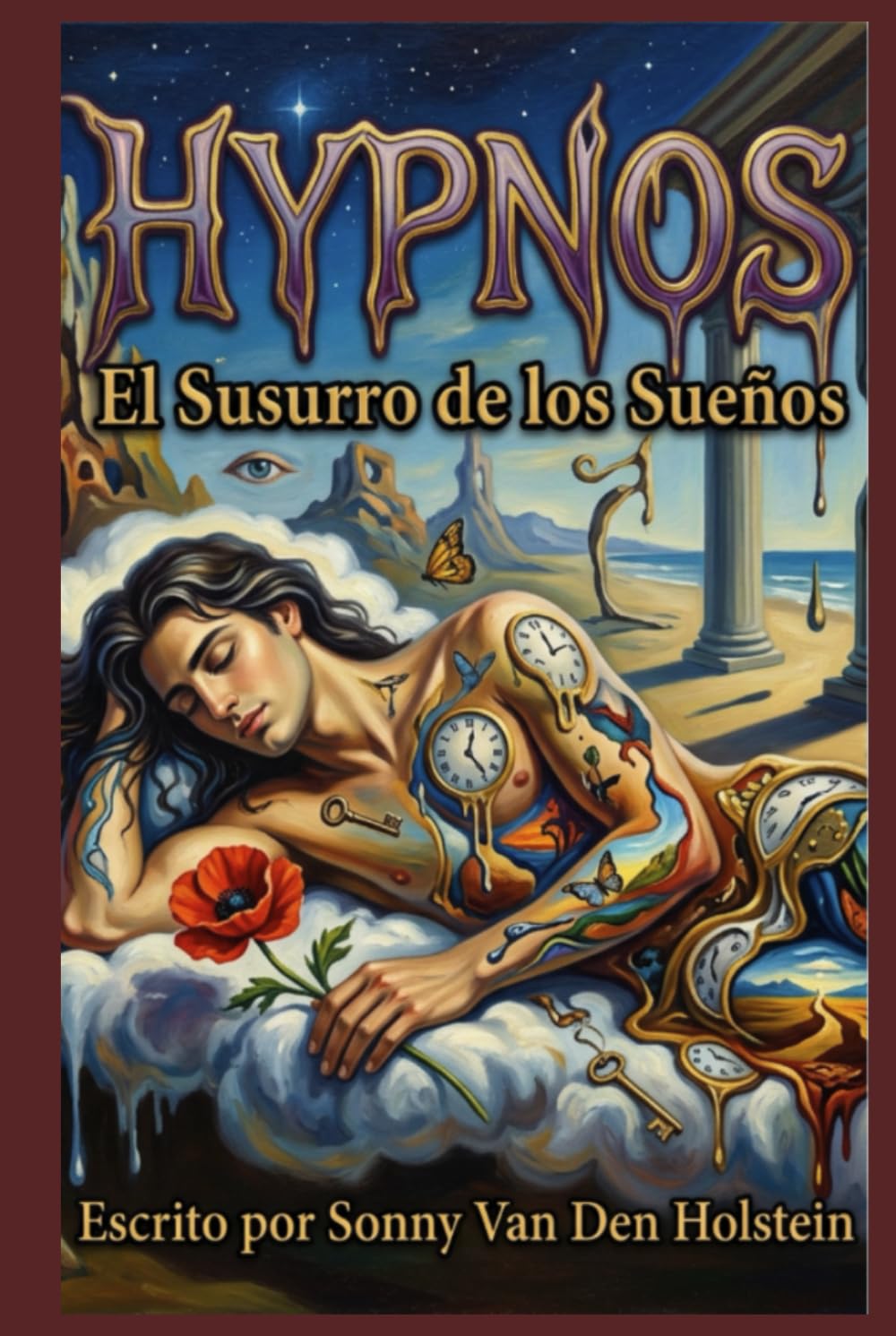 HYPNOS: El Susurro de los Sueños
