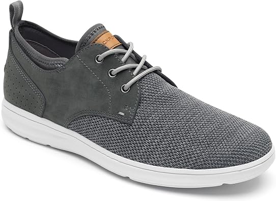 Rockport Mens Beckwith Plain Toe Oxford