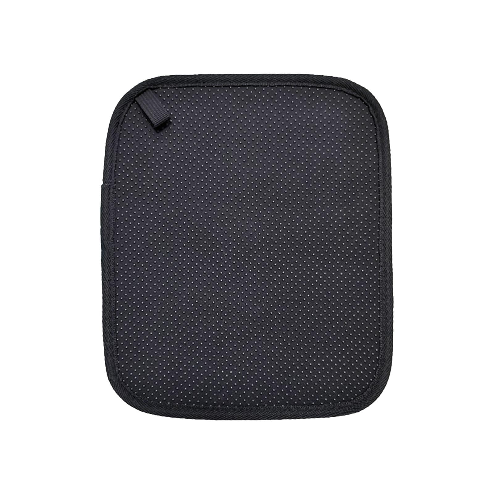 kowaku Bowling Ball Towel with Easy Grip Dots for Better Grip and Accuracy 8''x10'' Bowling Shammy Pad Bowling Cleaner Towel Bowling Accessories