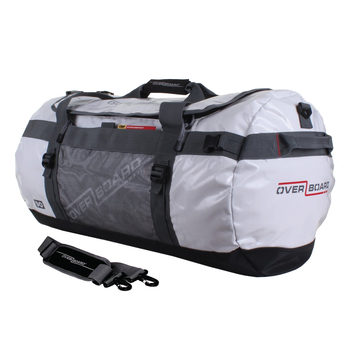 OverBoard Adventure Duffel Bag